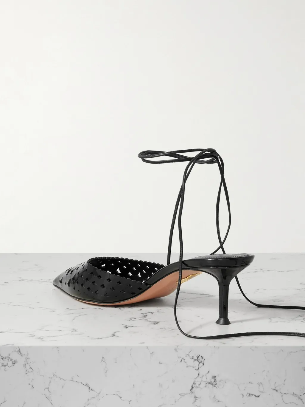Amourose High Heel Sandals