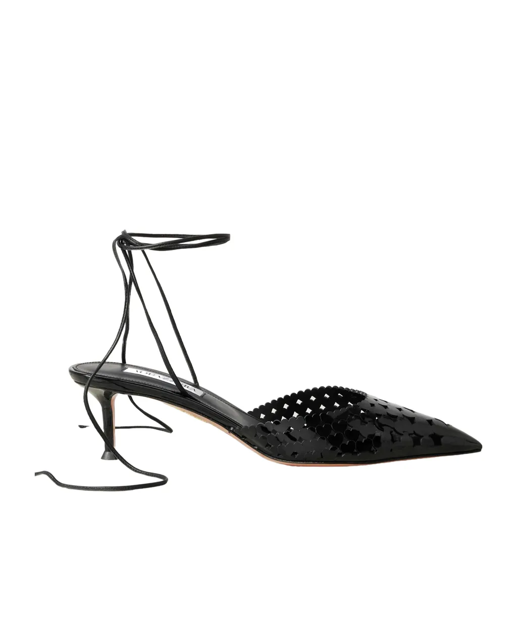 Amourose High Heel Sandals