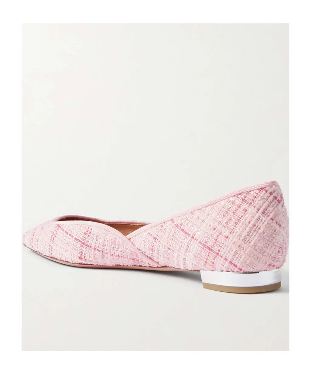Maia Ballet Flats