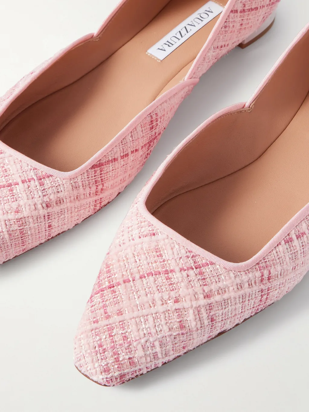 Maia Ballet Flats