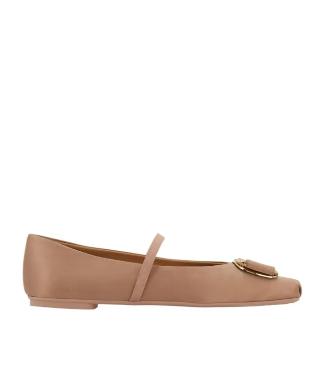 Ballerine New Vara Plate
