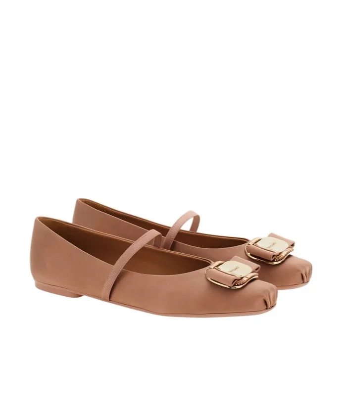 Ballerine New Vara Plate