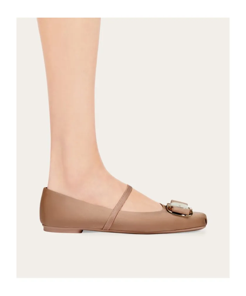 Ballerine New Vara Plate