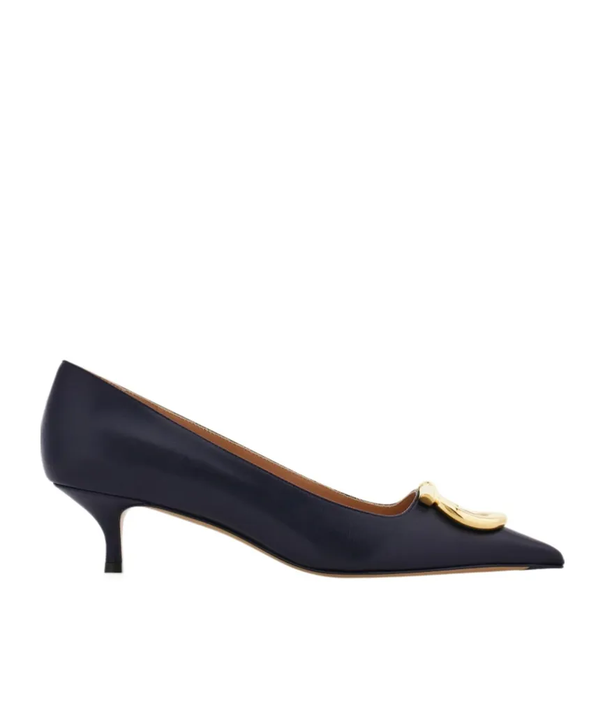 Maxi Gancini Pump