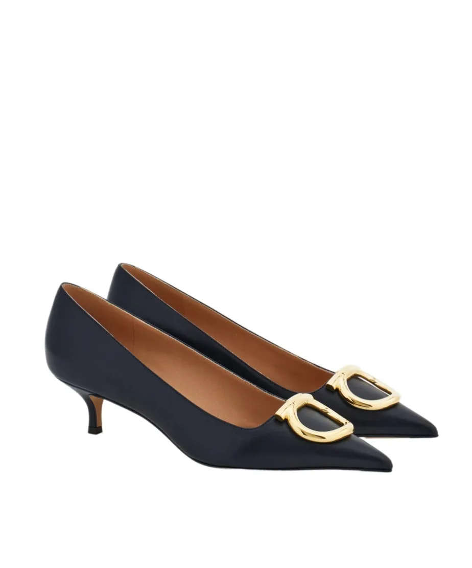Maxi Gancini Pump