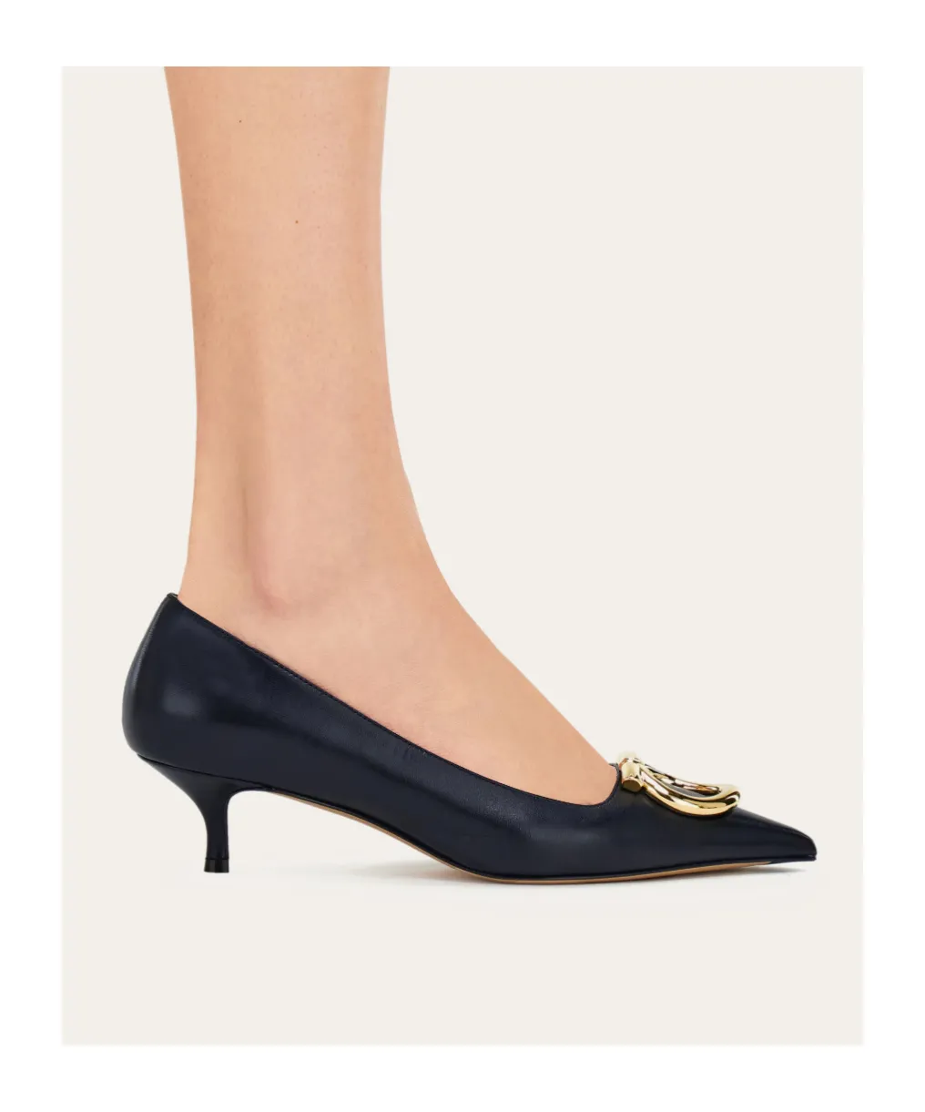 Maxi Gancini Pump