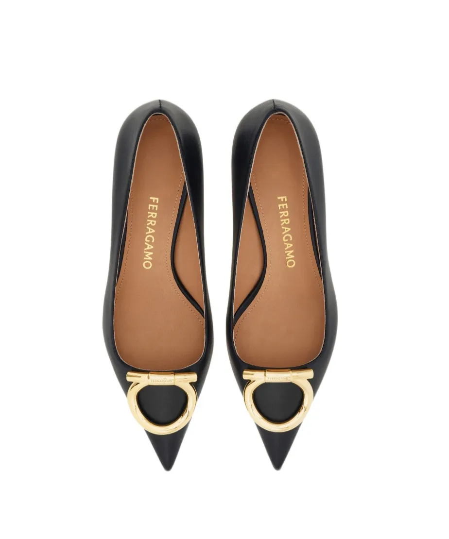 Maxi Gancini Pump