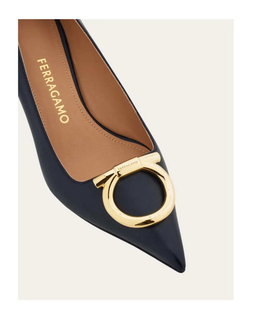 Maxi Gancini Pump