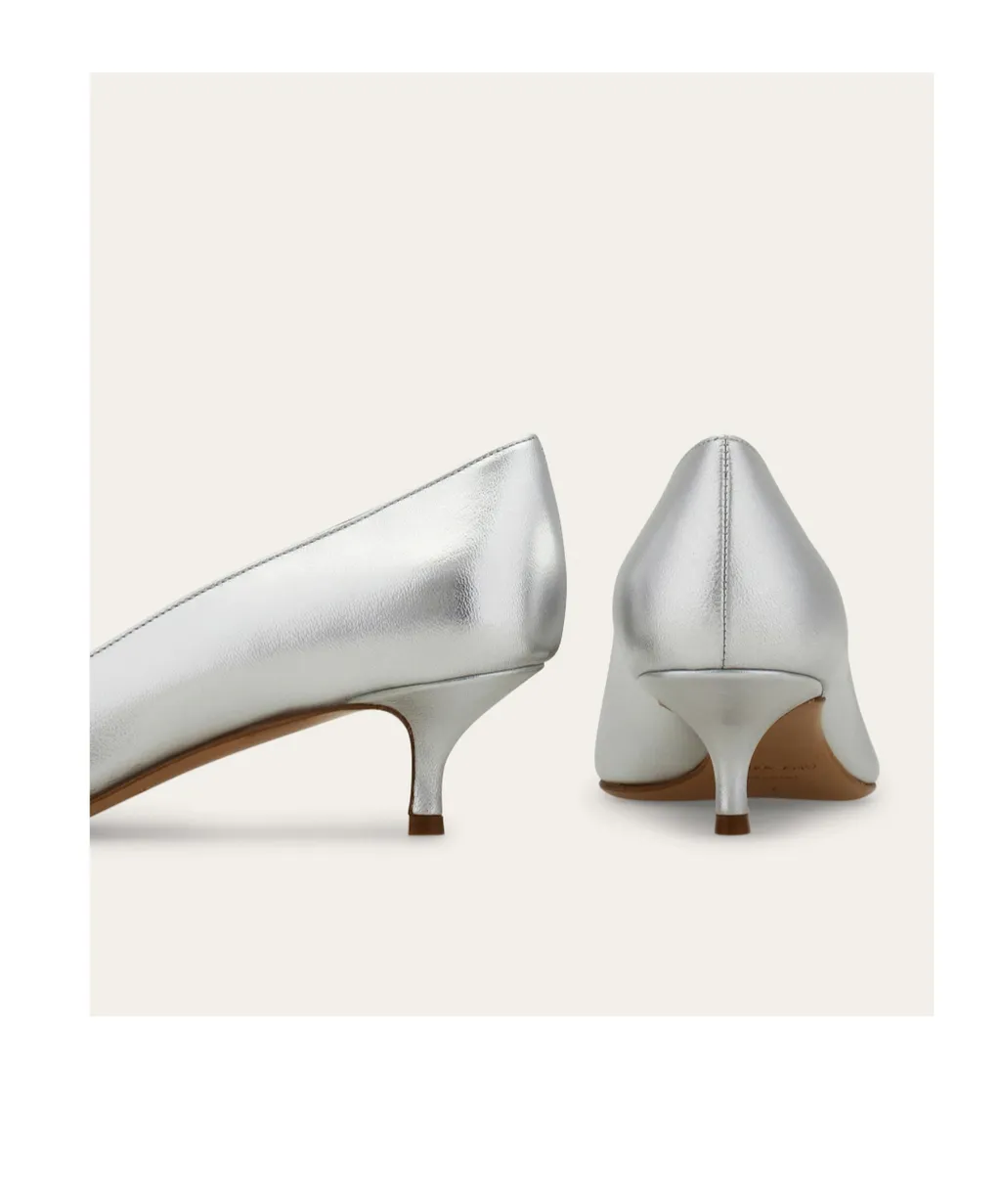 Maxi Gancini Pump