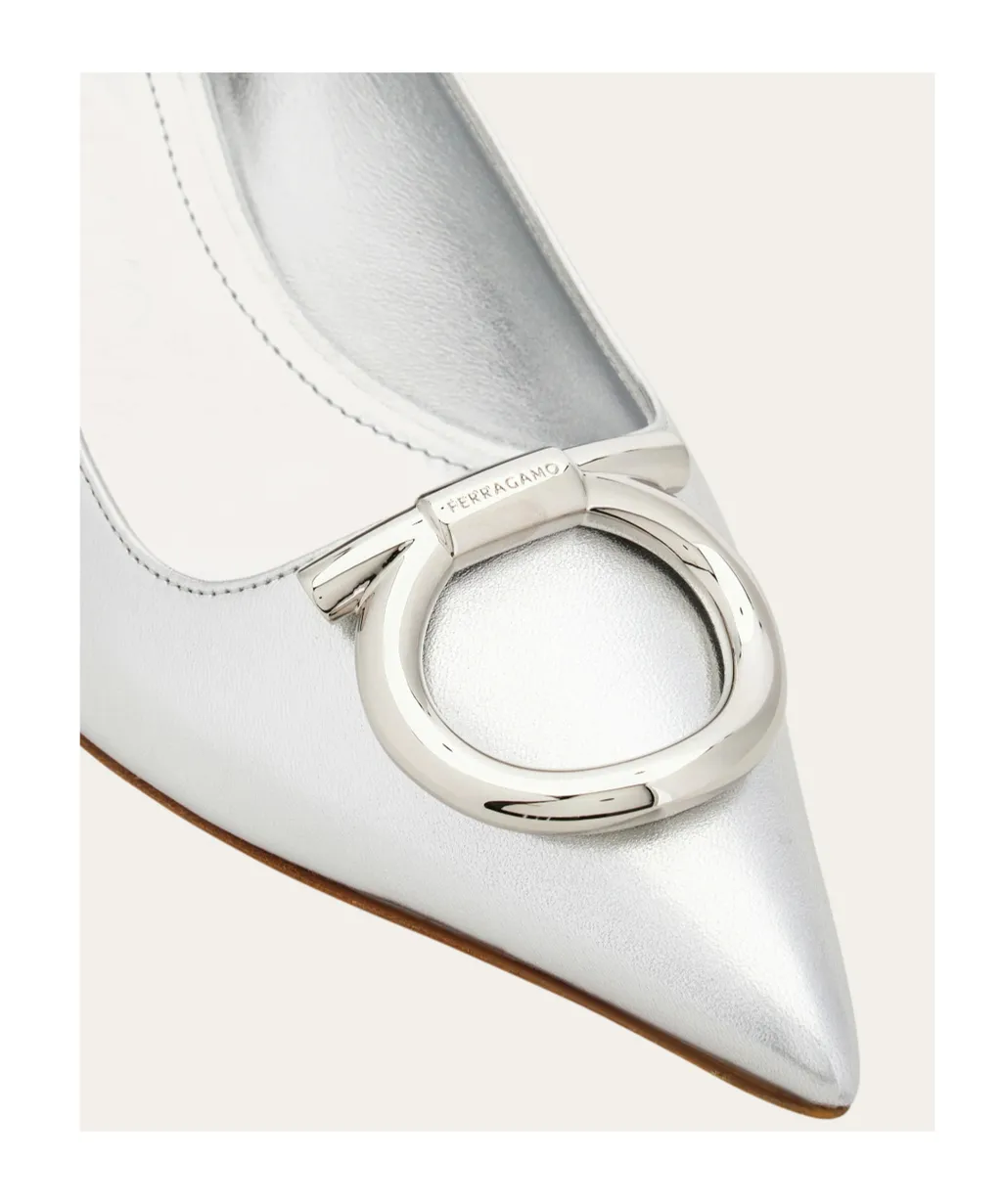 Maxi Gancini Pump