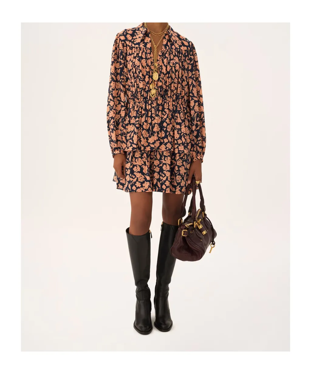 Long Sleeve Dress