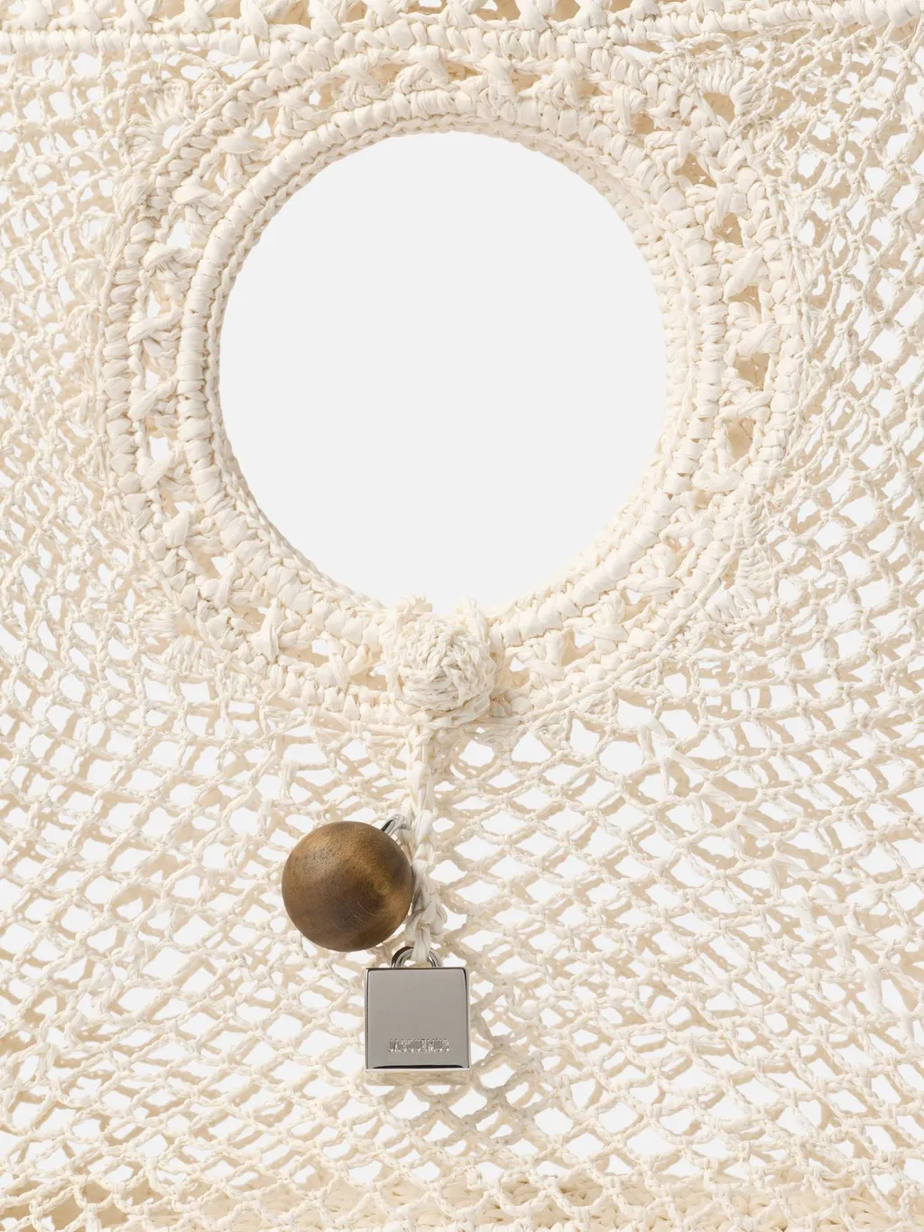 The Spiaggia Small Square Bag
