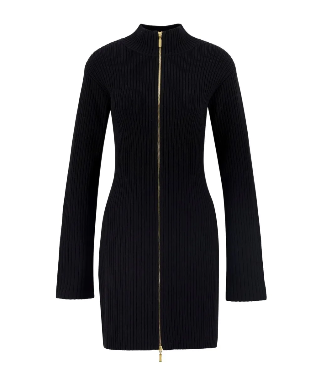 Long Sleeve Dress