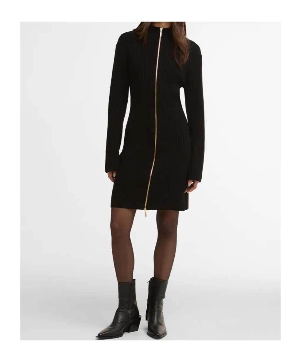Long Sleeve Dress