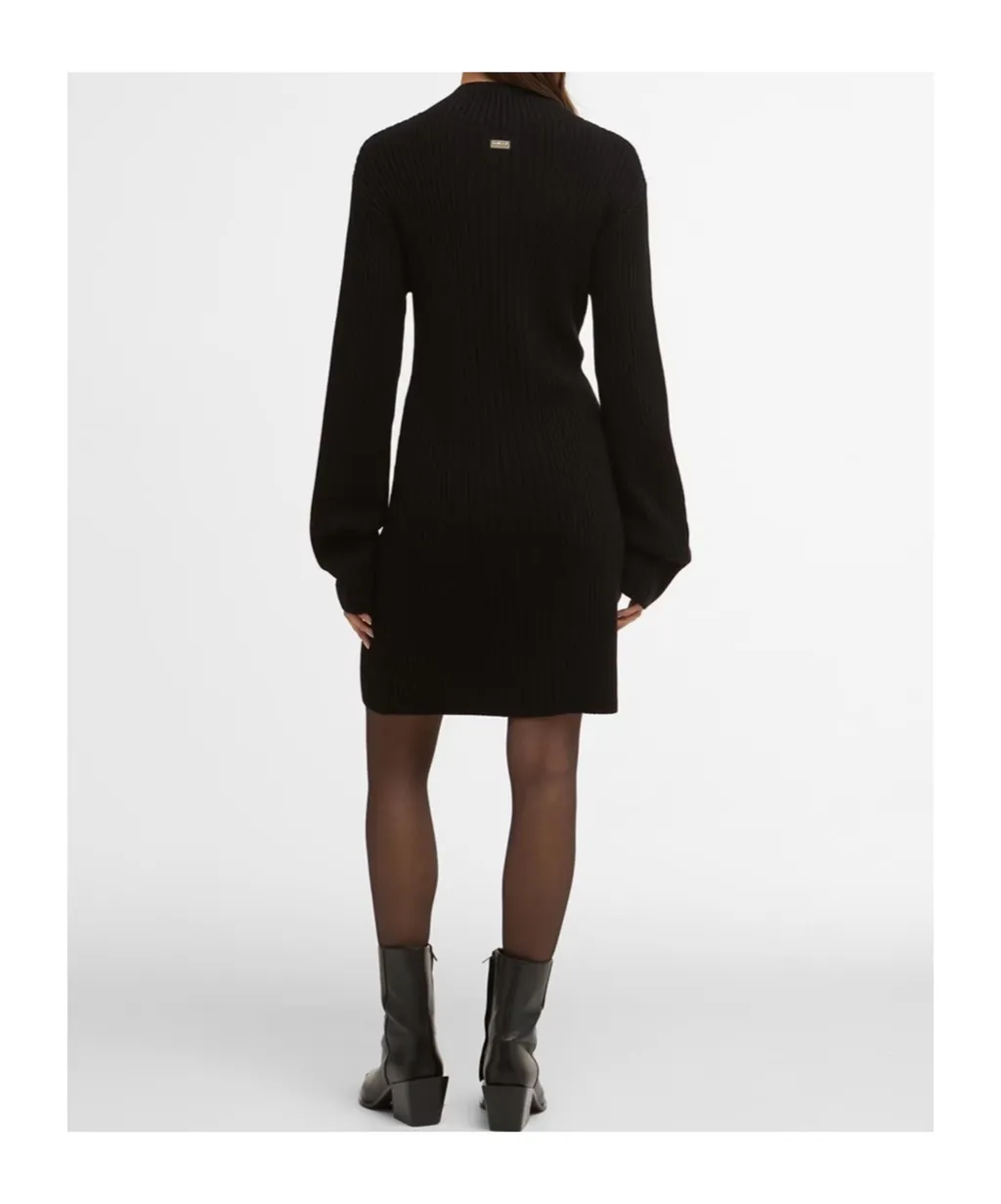 Long Sleeve Dress