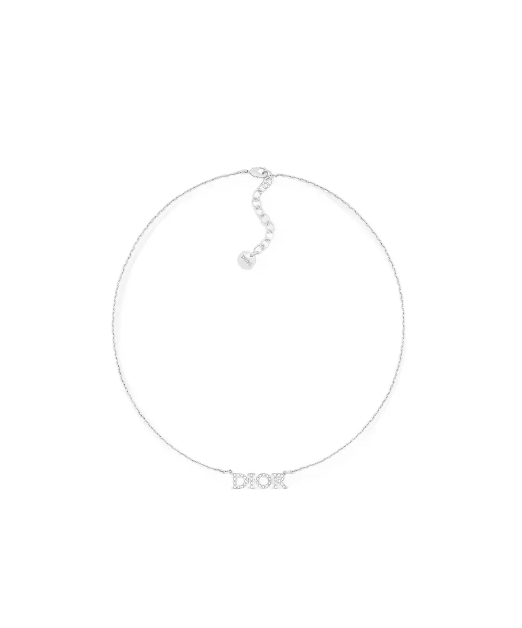 Logo Necklace