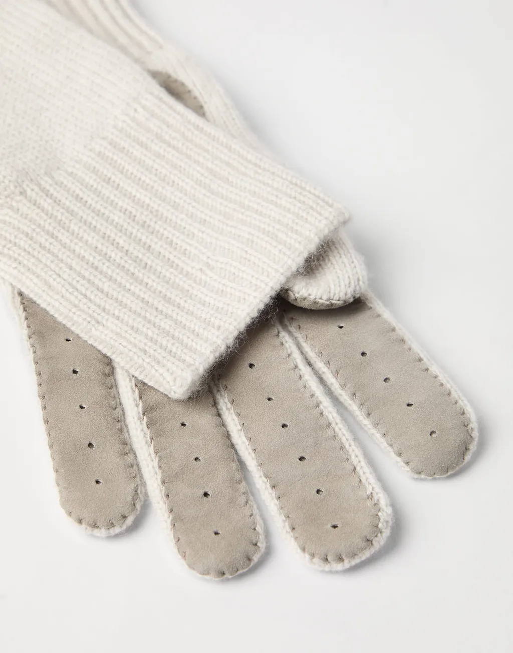 Cashmere Gloves