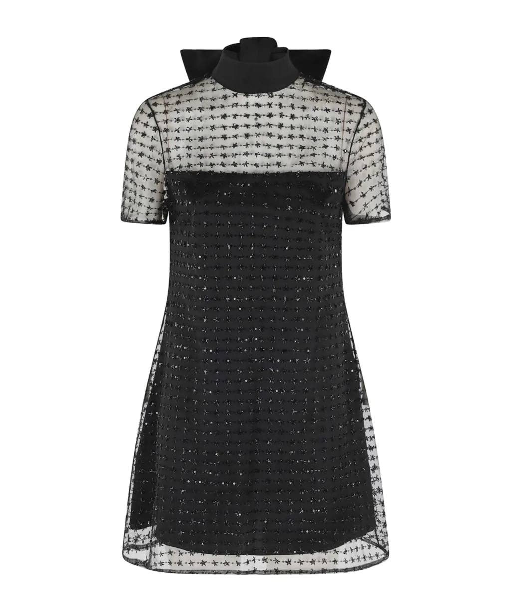 Ilana Mini Dress