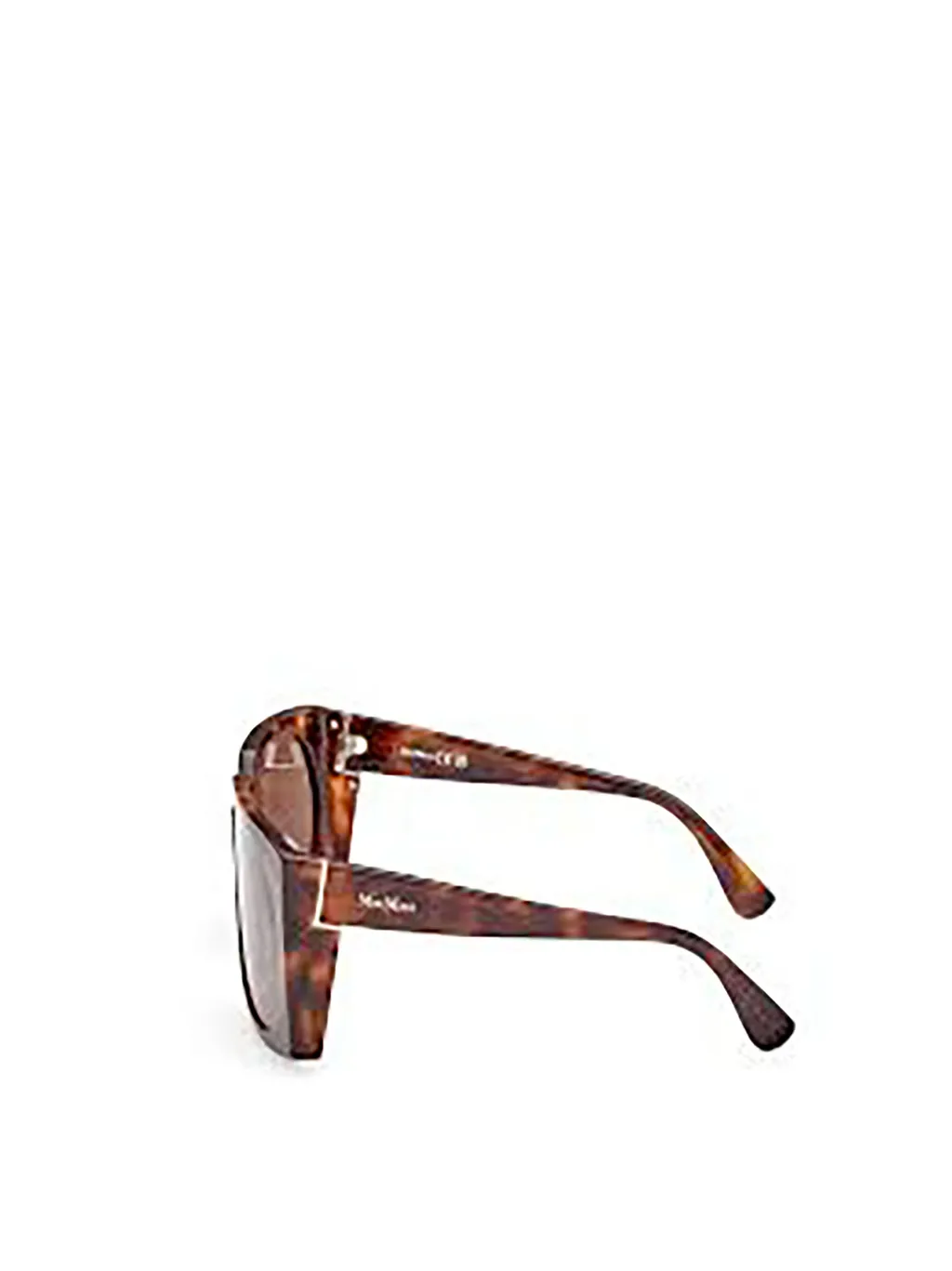 Max Mara Pilot-Frame Sunglasses