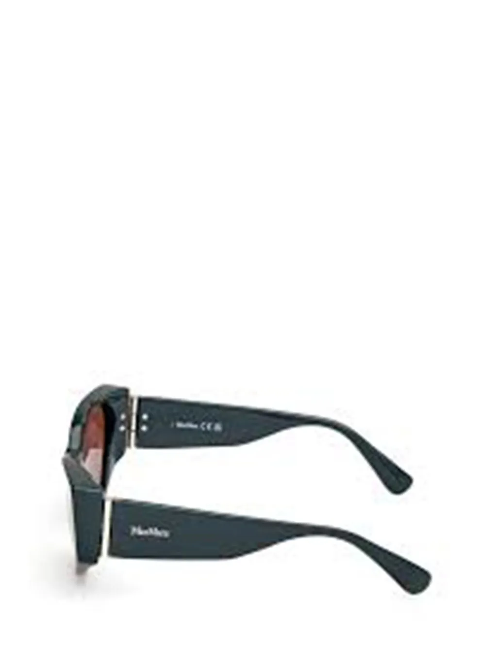 Max Mara Cat-Eye Frame Sunglasses