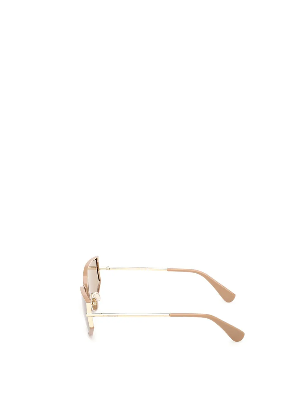 Max Mara Cat-Eye Frame Sunglasses