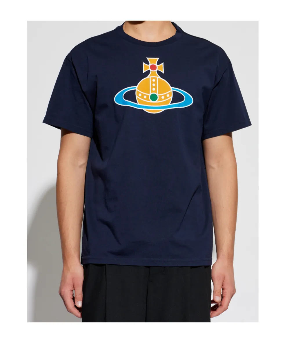 Short-Sleeved T-Shirt