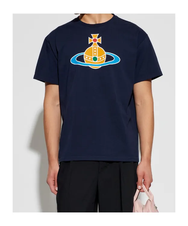 Short-Sleeved T-Shirt