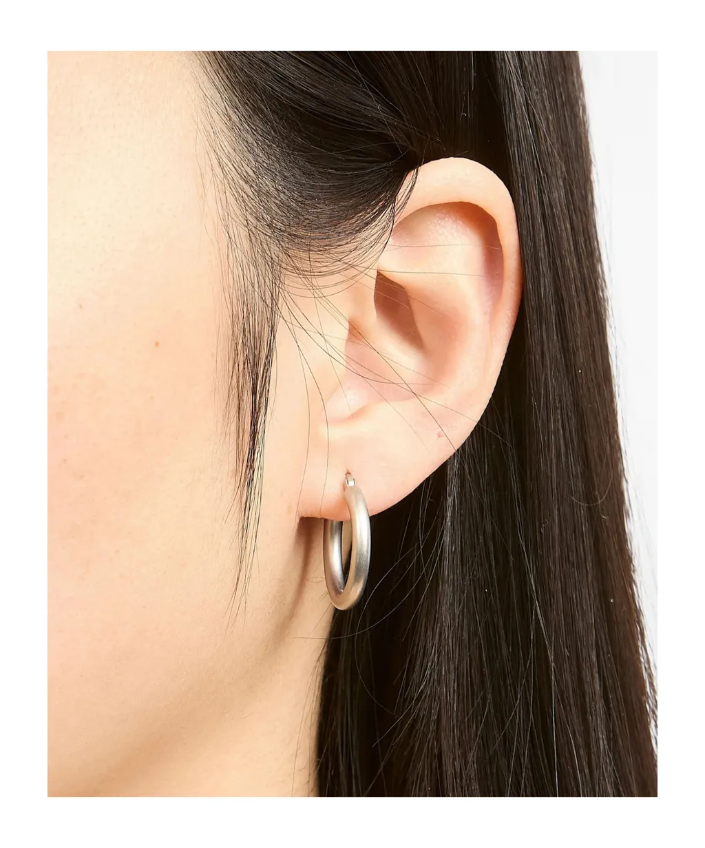 Mm6 Maison Margiela Key Ear Cuff