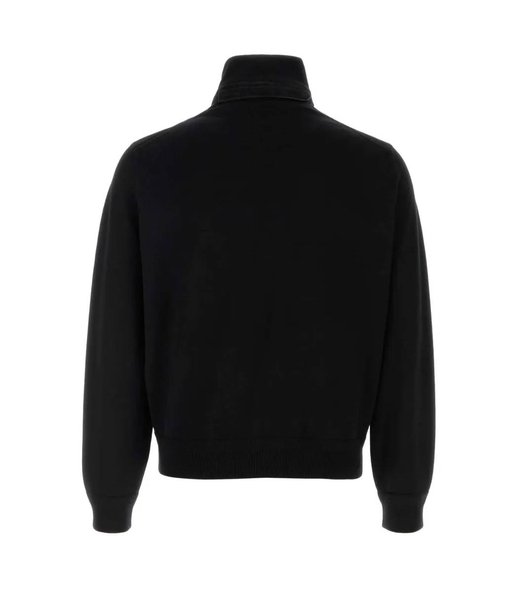 Tom Ford Full Zip Cardigan