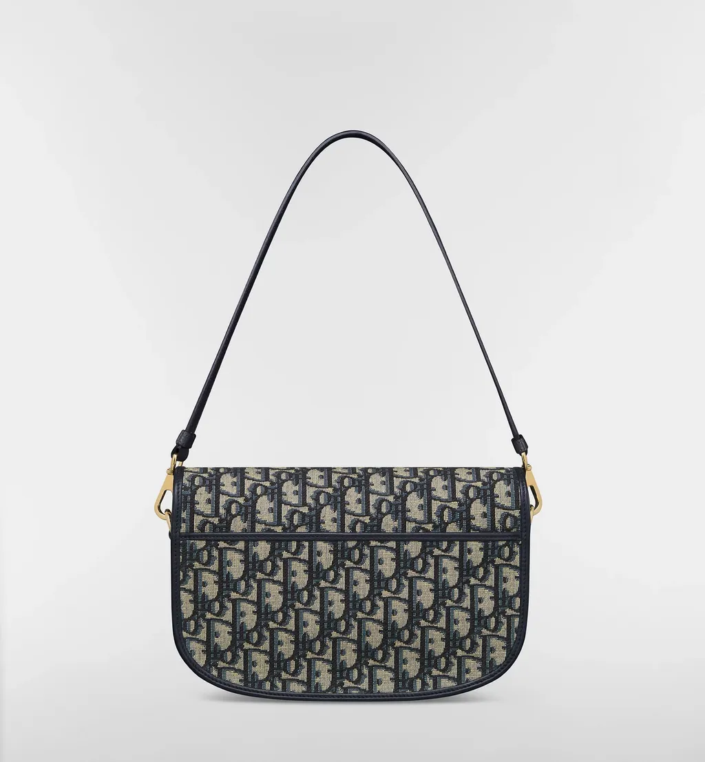 Dior Bobby Multicarry Shoulder Bag