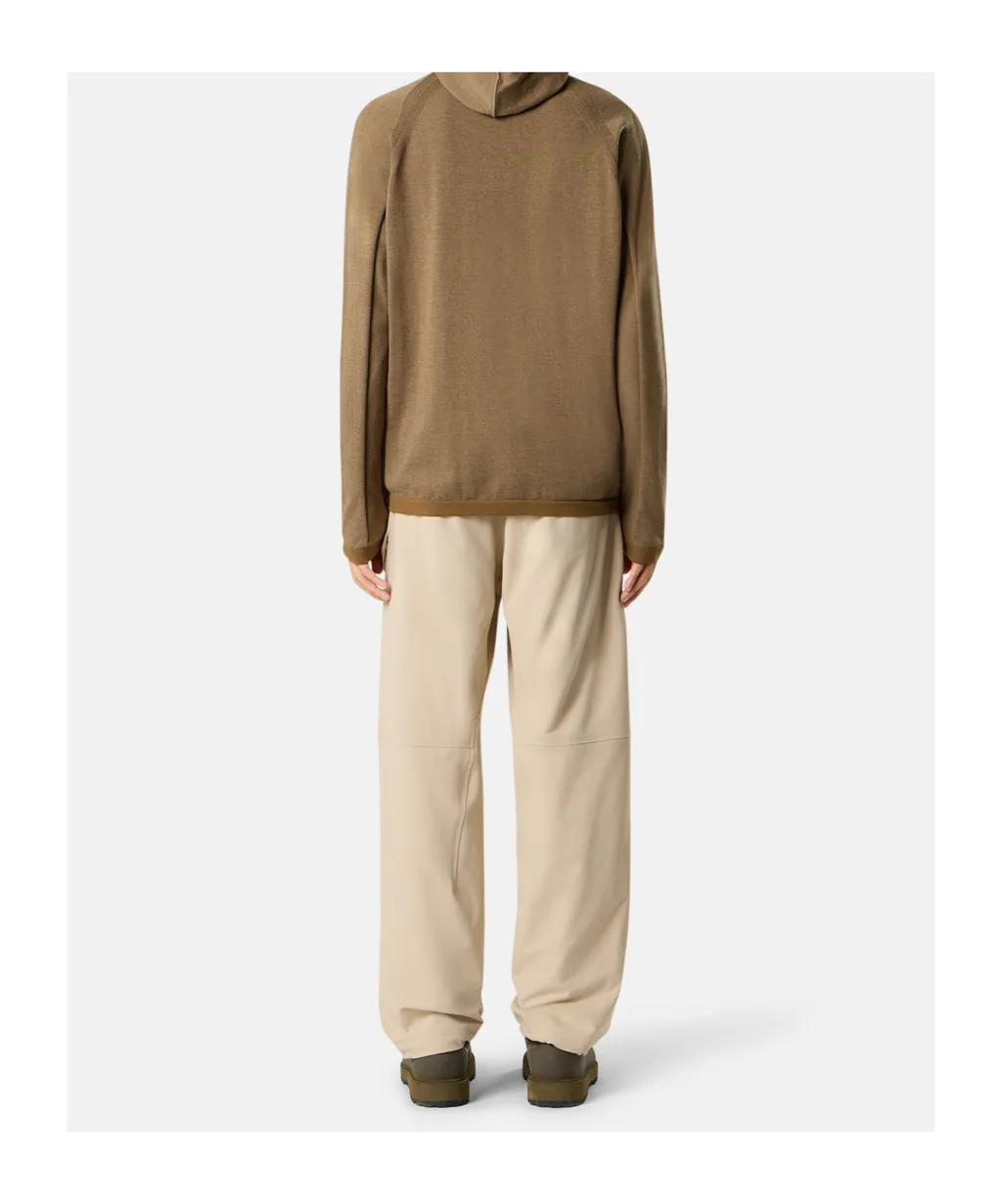 Loose-Fit Joggers With Pockets And Elasticated Waistband