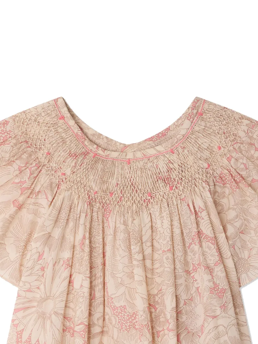 Round Neck Dress