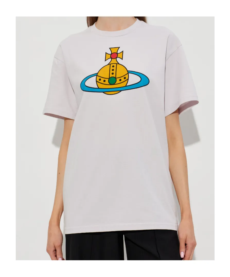 Short-Sleeved T-Shirt