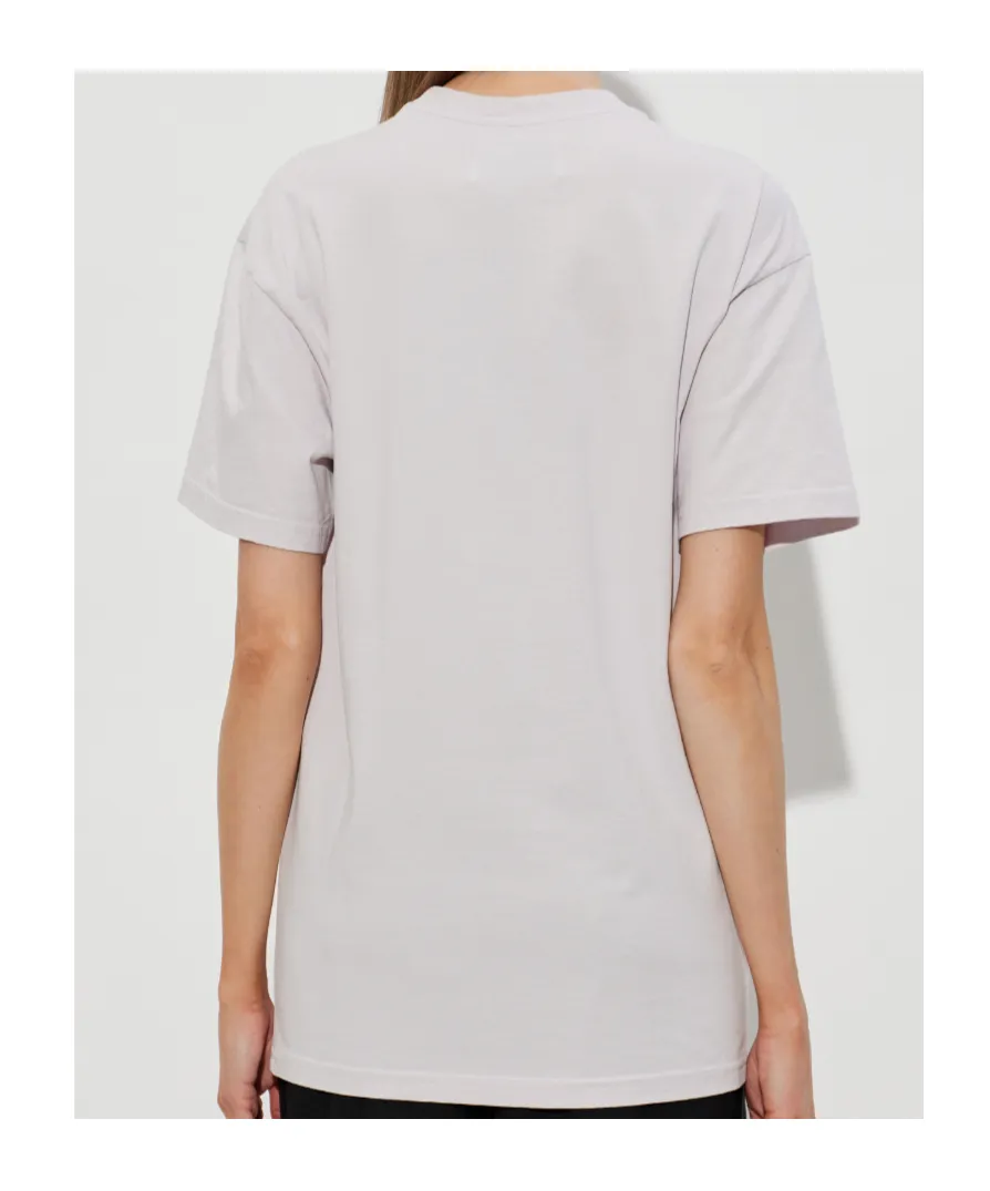 Short-Sleeved T-Shirt