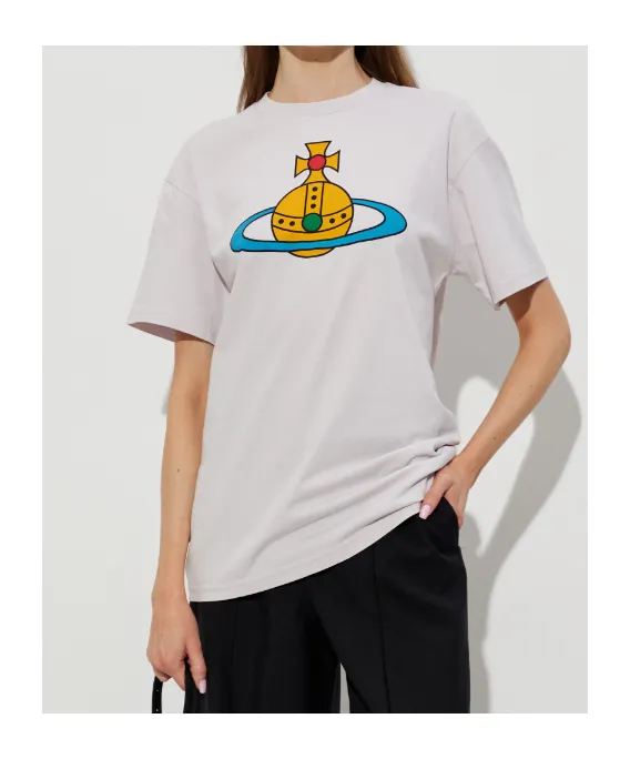 Short-Sleeved T-Shirt