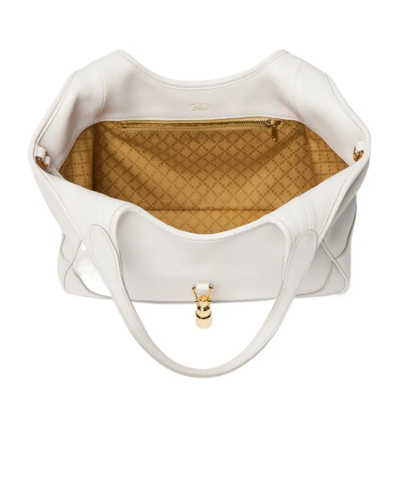 Gucci Mercato Small Tote Bag