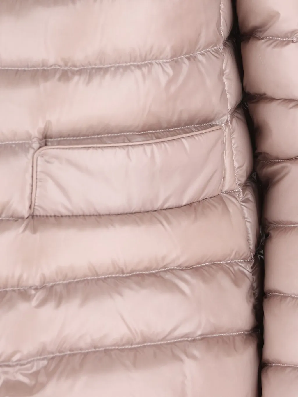 Herno Tie Fastened Padded Coat
