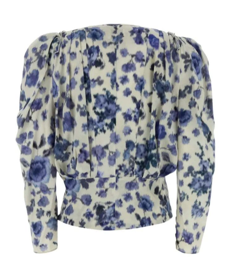 Isabel Marant Zarga Top