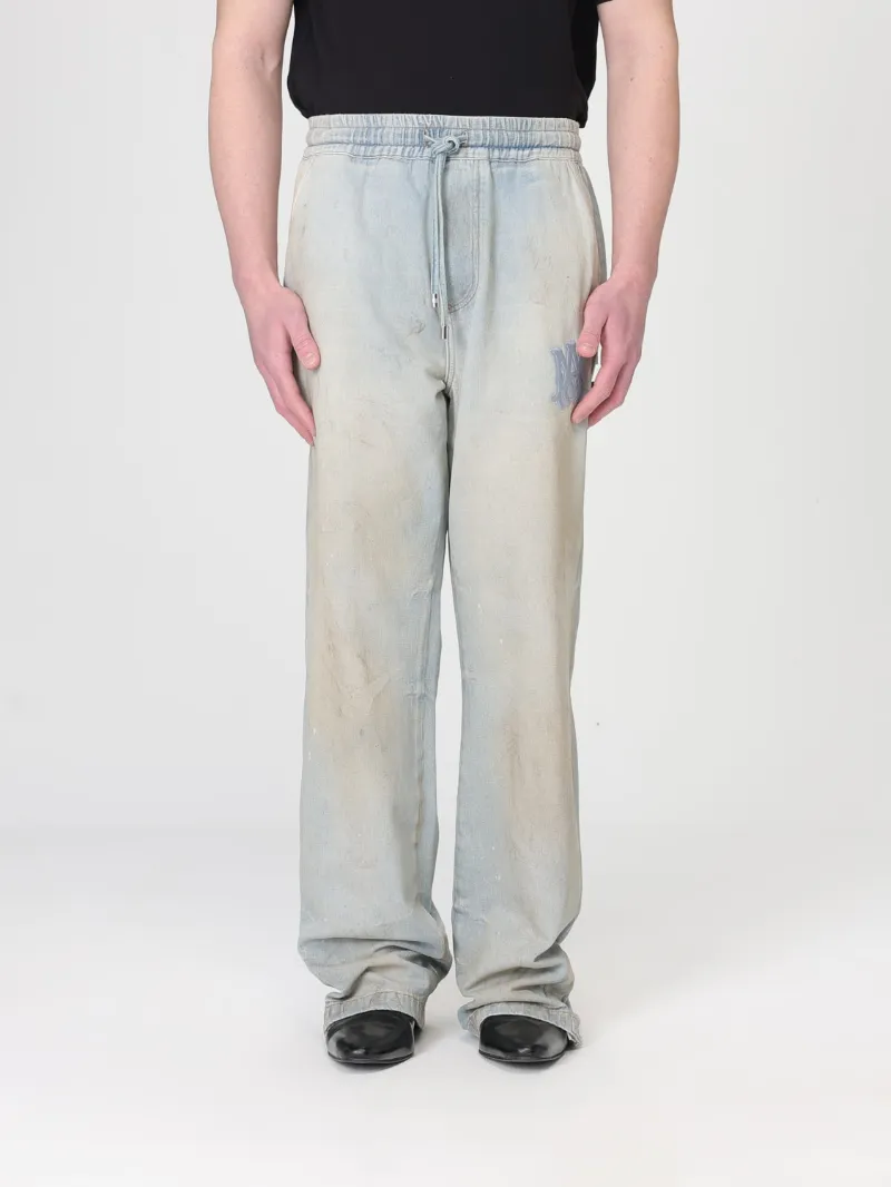 Belt Loop Jeans