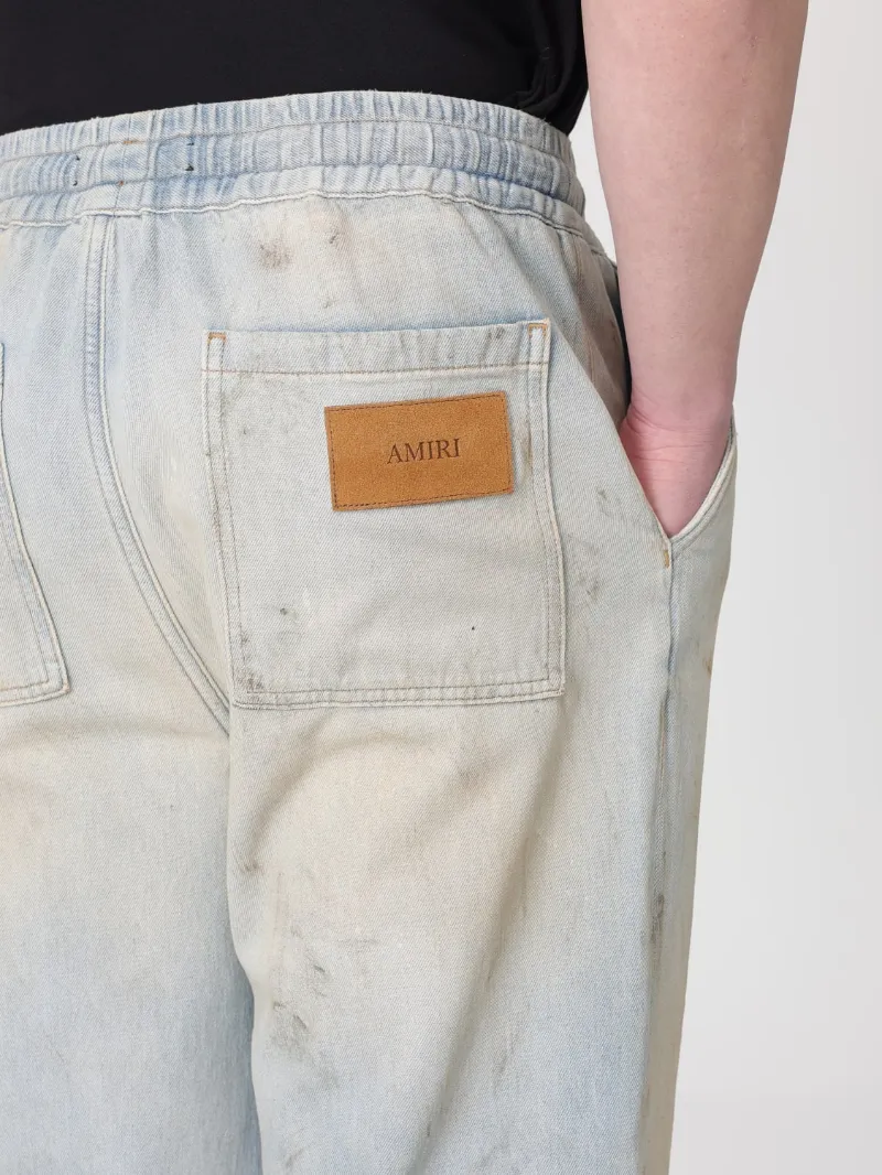 Belt Loop Jeans