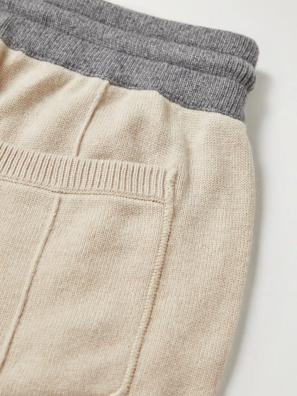 Drawstring Sweatpants