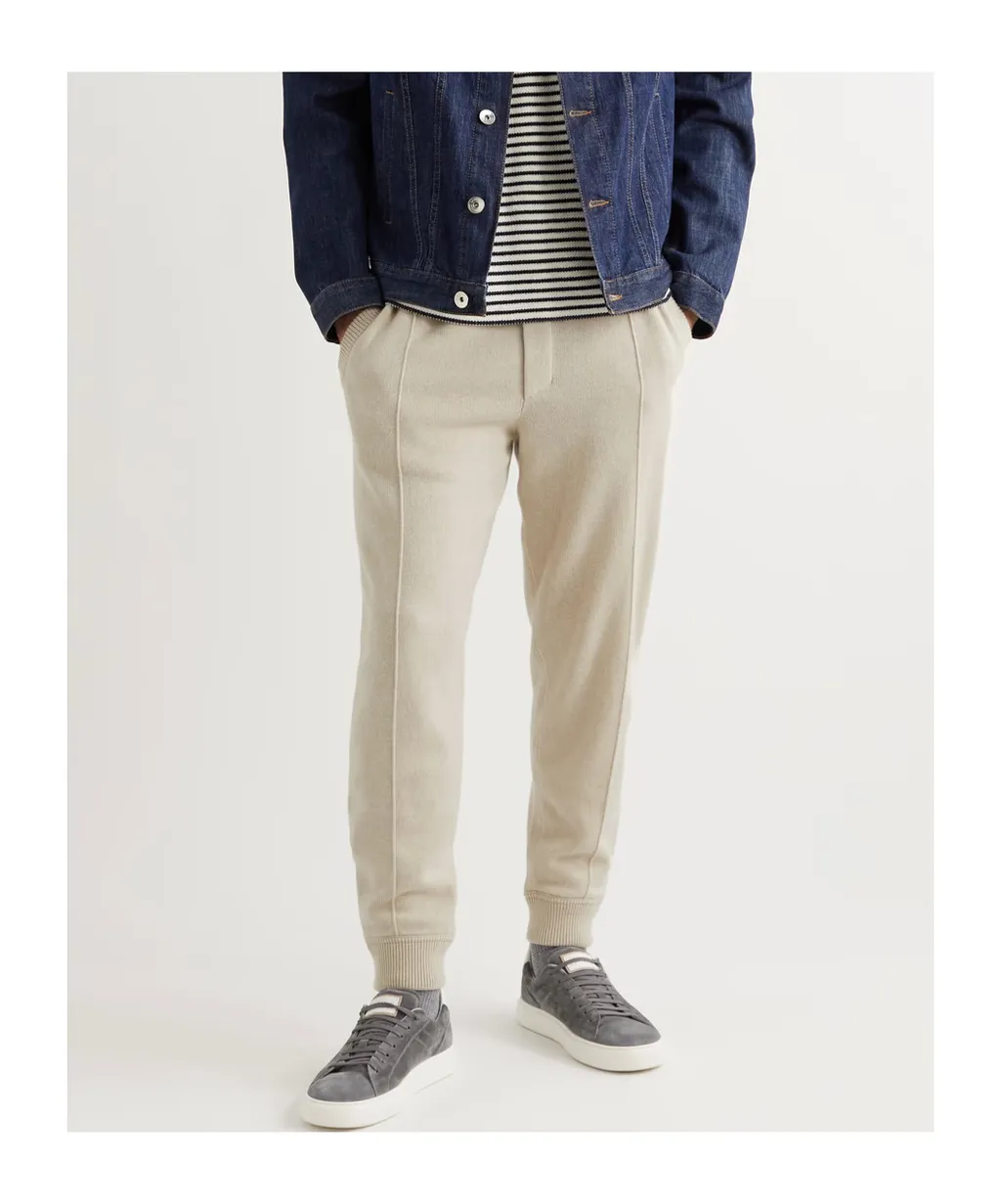 Drawstring Sweatpants