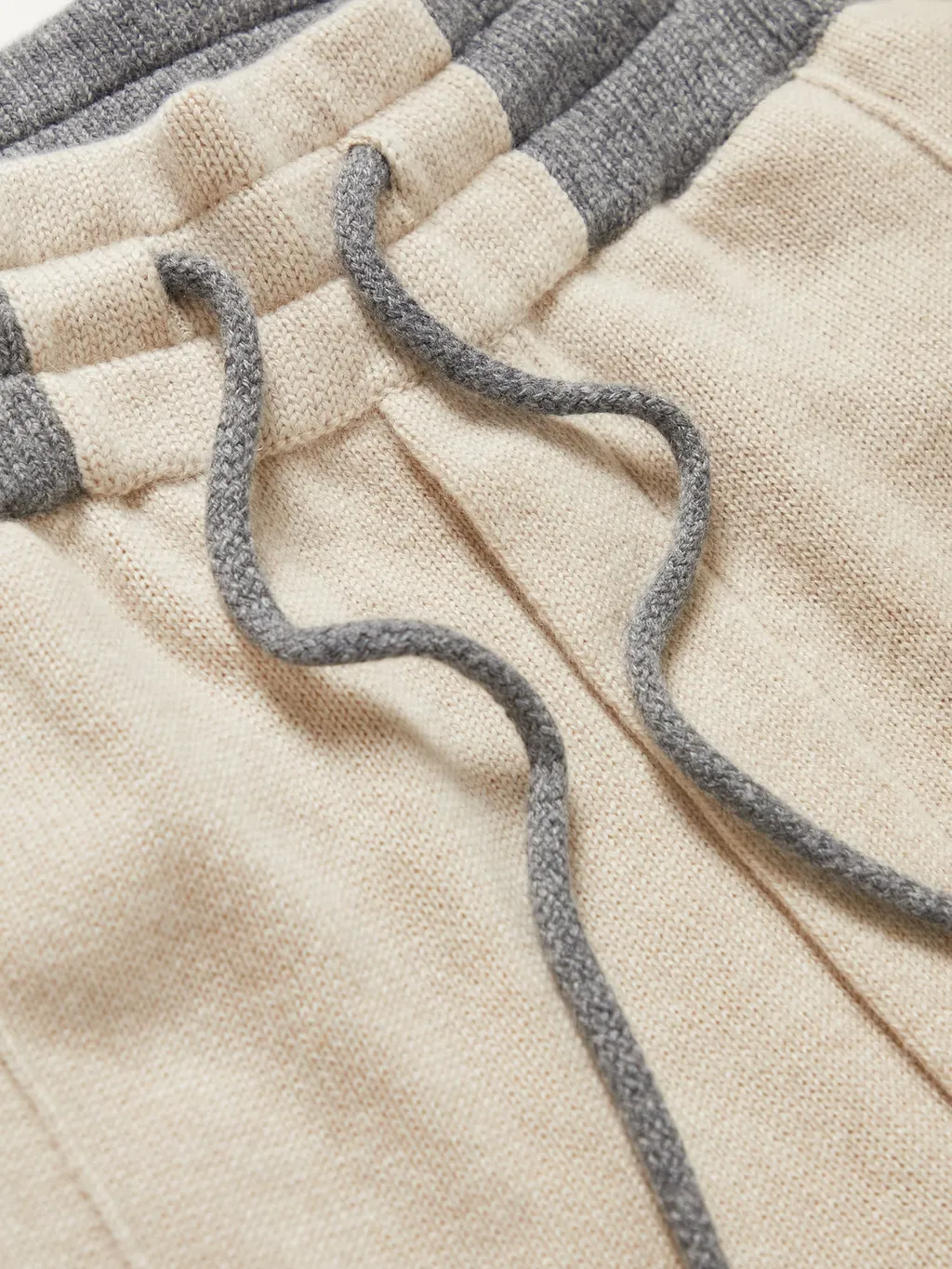 Drawstring Sweatpants