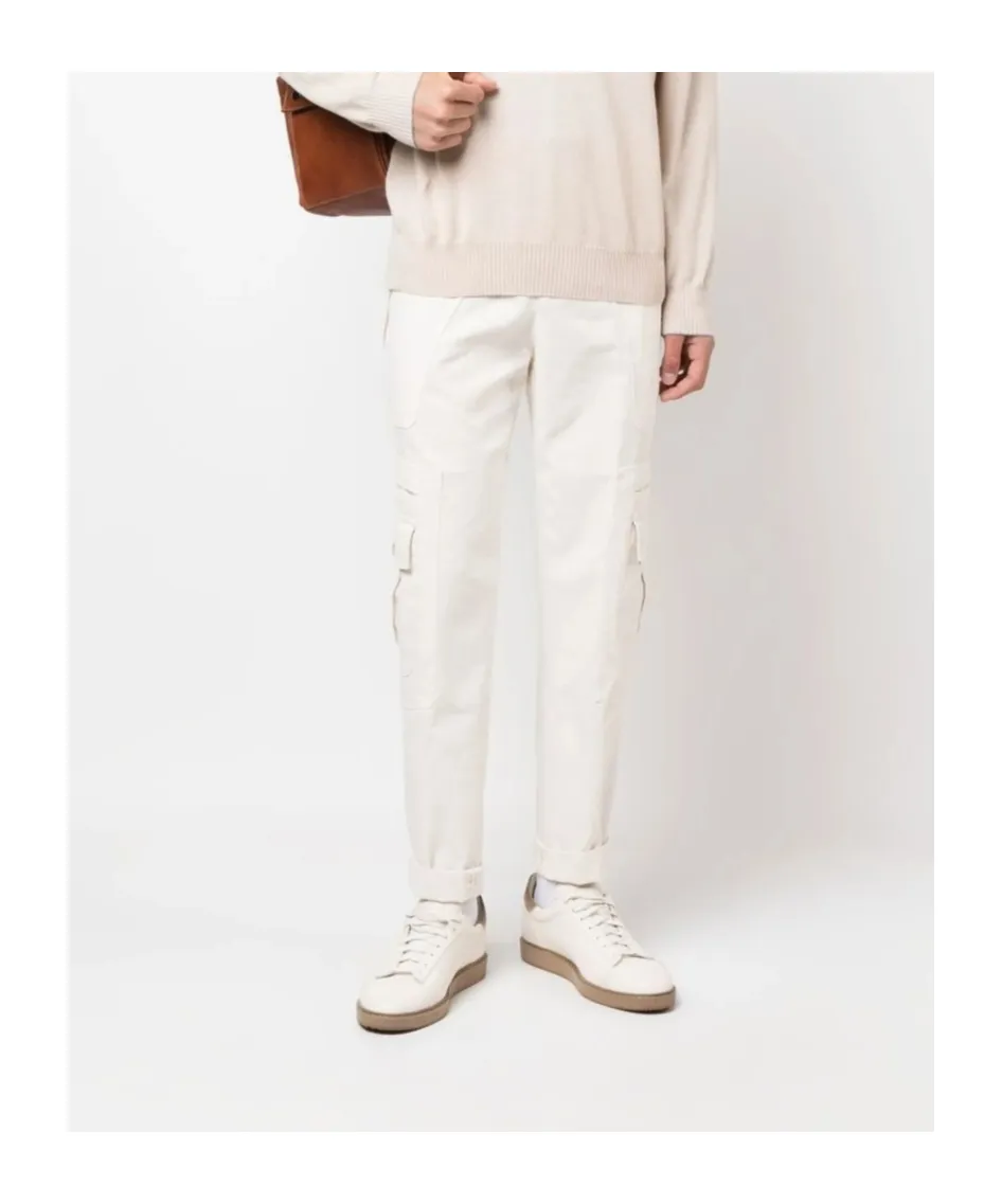 Cargo Casual Pants