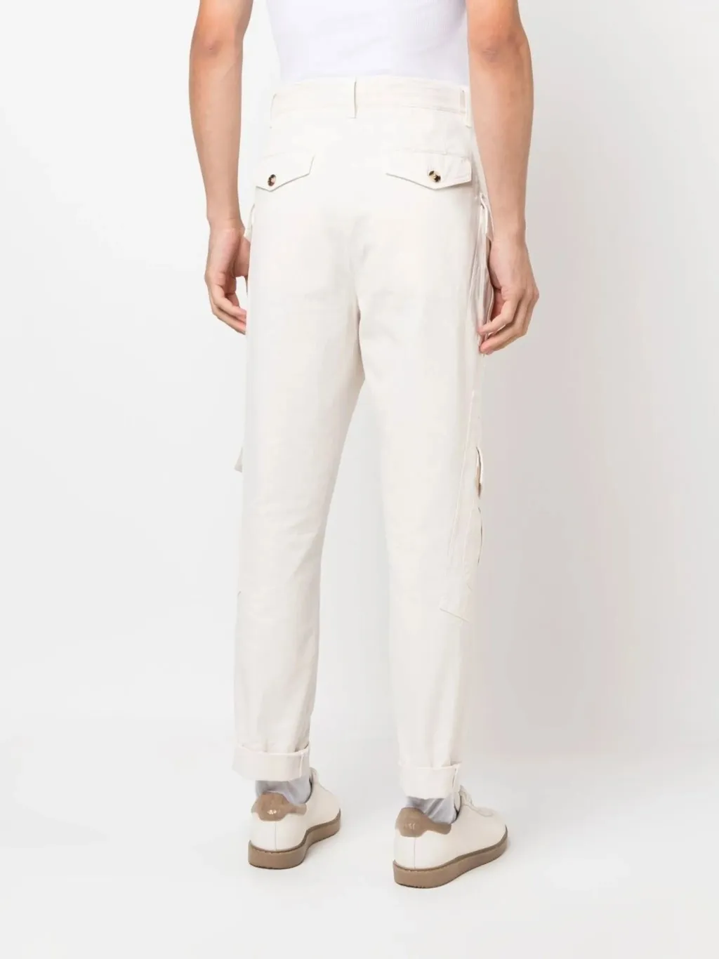 Cargo Casual Pants