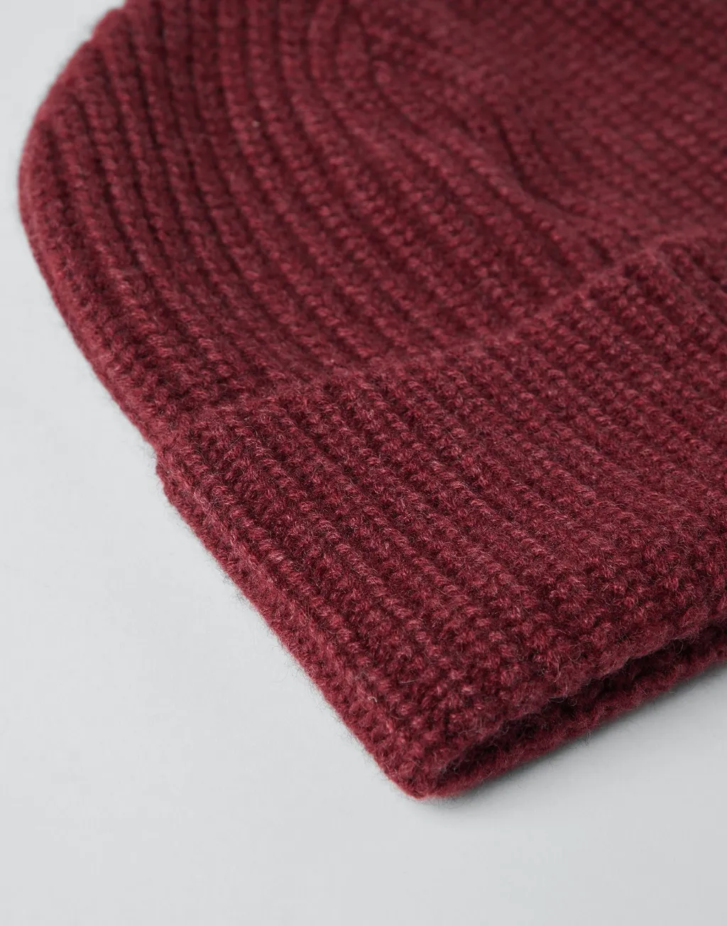 Knitted Hat
