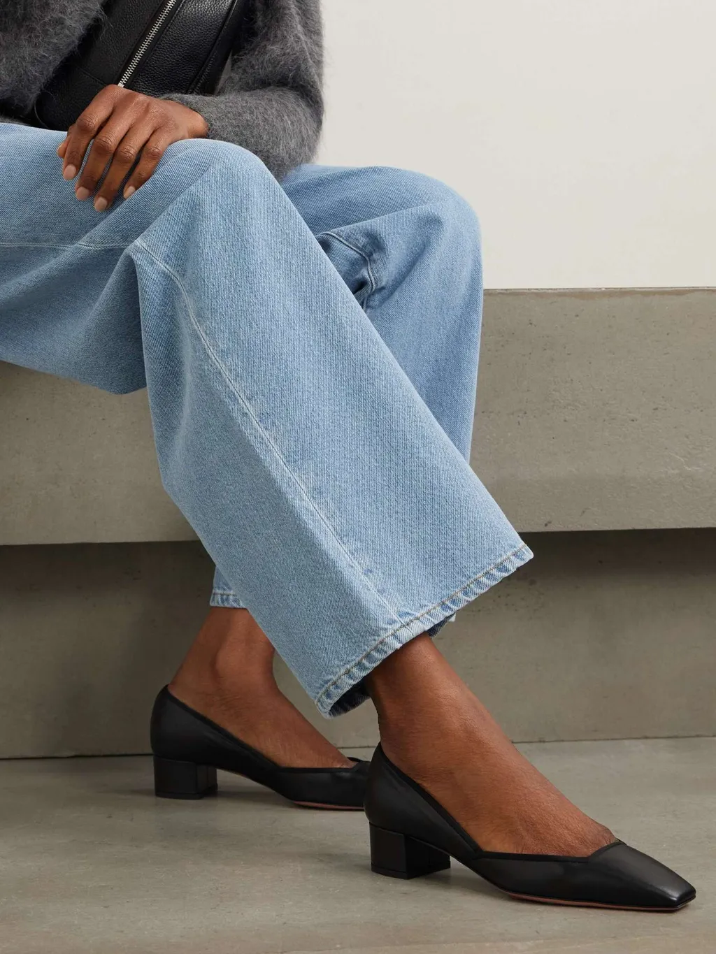 Maia 35 High Heels