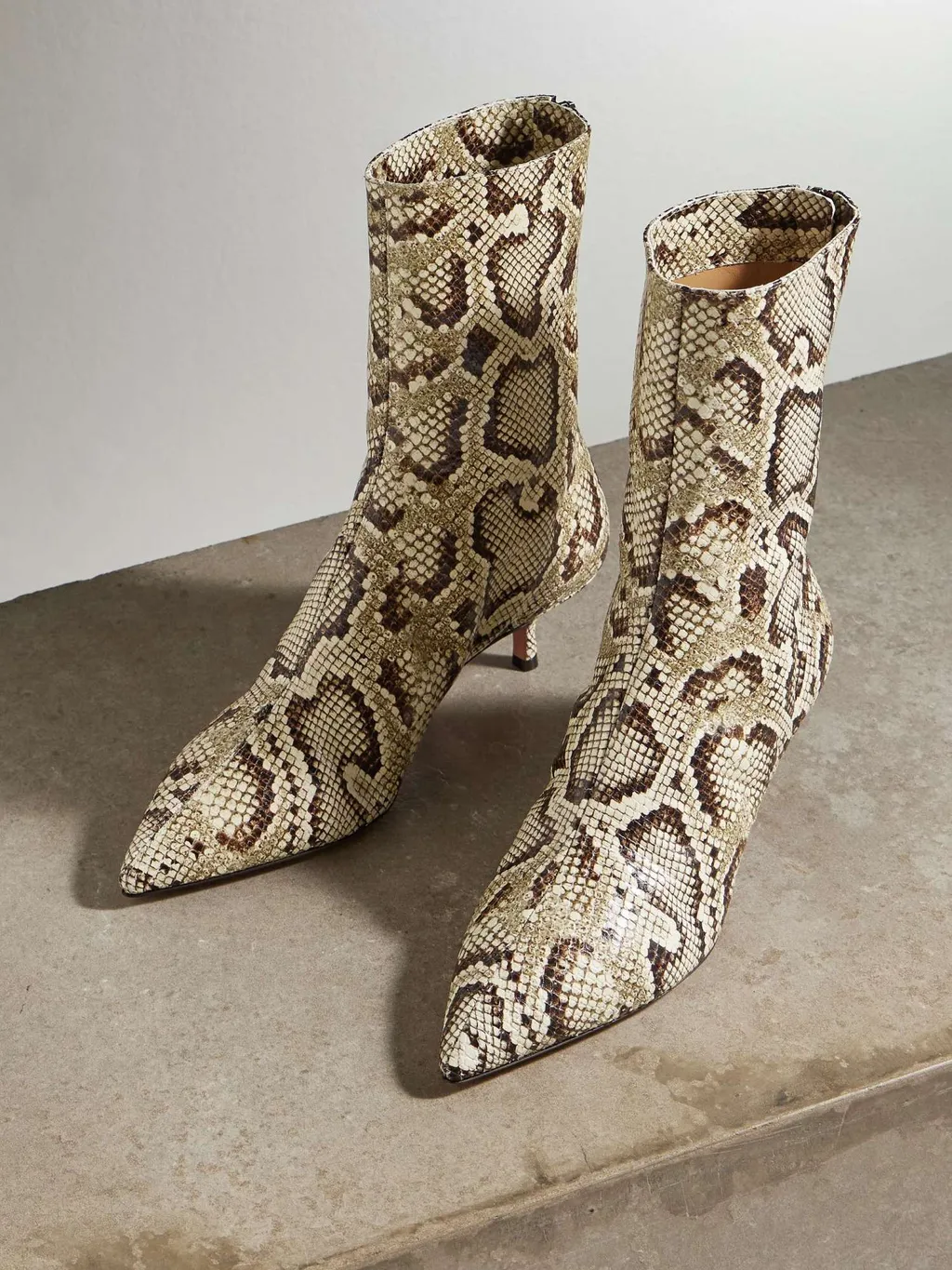 Montmartre Ankle Boots
