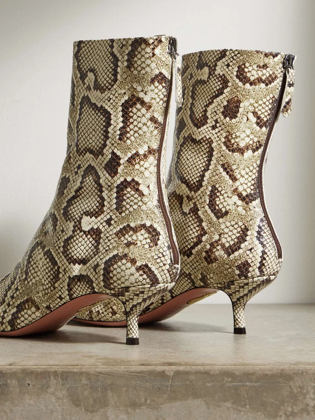 Montmartre Ankle Boots