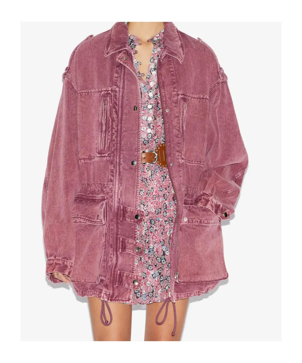 Joanna Jacket